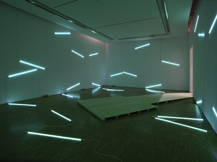 现代主义大师“重塑景观”：西岸美术馆开启与蓬皮杜中心新一轮合作