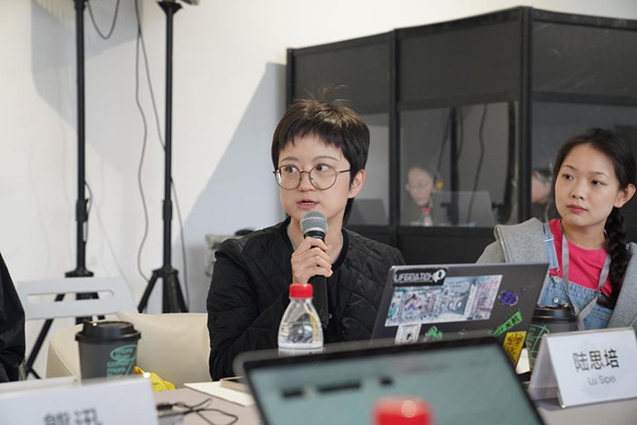 “我们”的目光——艺术人类学与亚洲映像论坛在广州美院美术馆举行