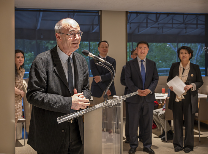 当160岁齐白石来到波士顿美术博物馆：在更广阔的文化视野看水墨艺术