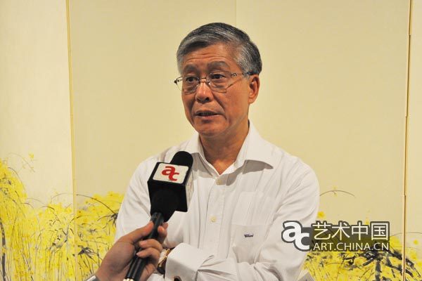 美术理论家、艺术家陈履生逝世 他是艺术界的“传灯人”