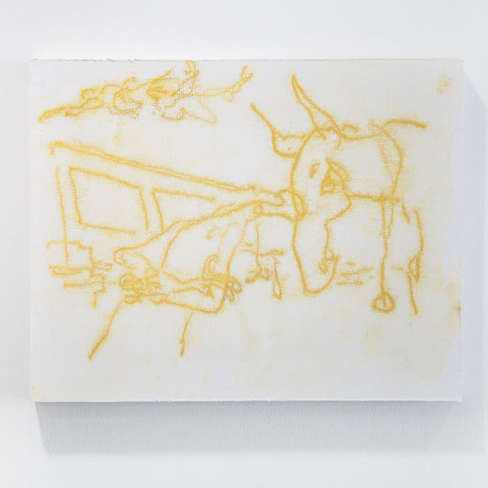 龚若愚：一头跨文化语境下不停拉磨的“倔驴”