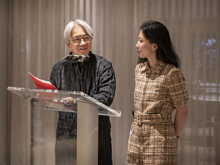 当160岁齐白石来到波士顿美术博物馆：在更广阔的文化视野看水墨艺术