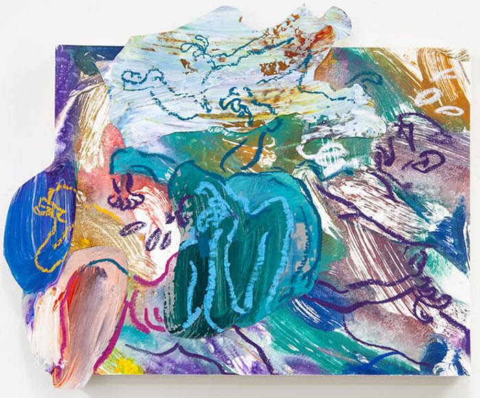 龚若愚：一头跨文化语境下不停拉磨的“倔驴”