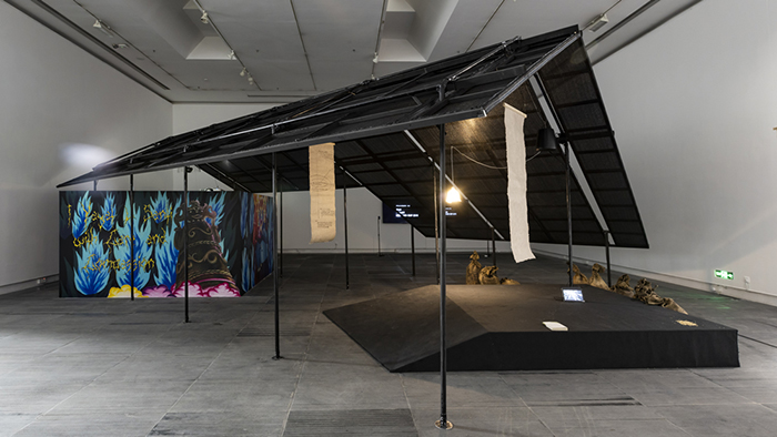 当艺术邂逅人类学，泛东南亚探索的重启——陈晓阳专访