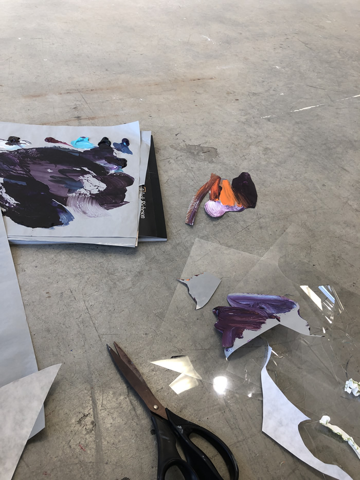 龚若愚：一头跨文化语境下不停拉磨的“倔驴”