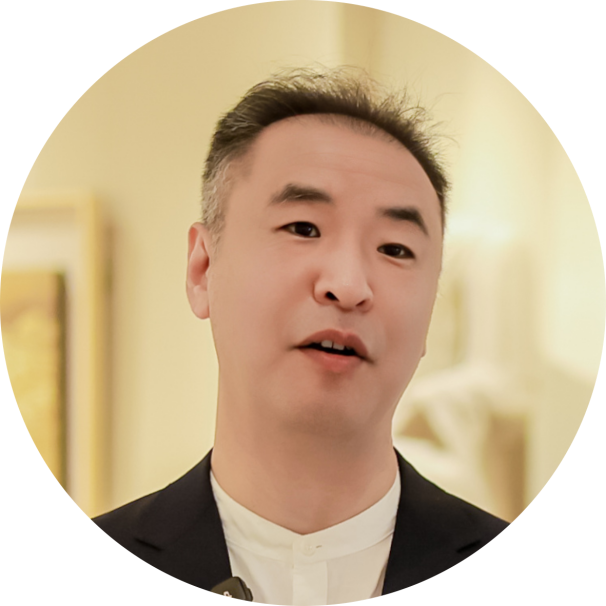 千年云冈 般若生辉——郑勤砚作品展点亮云冈美术馆