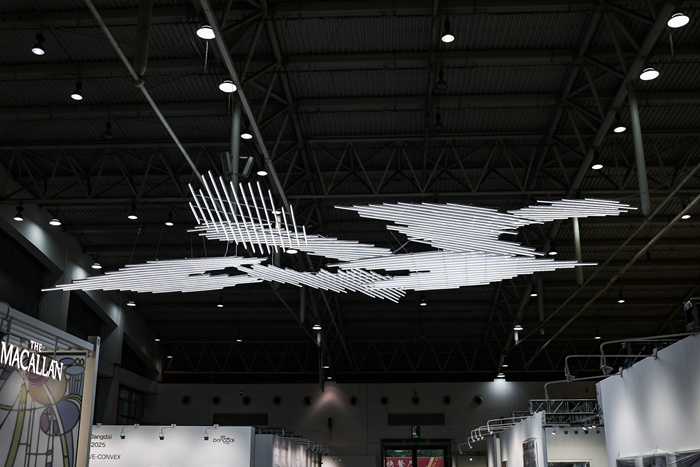 “凹凸”之间，艺术共生——2025年北京当代・艺术博览会落幕