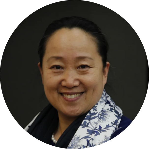 千年云冈 般若生辉——郑勤砚作品展点亮云冈美术馆