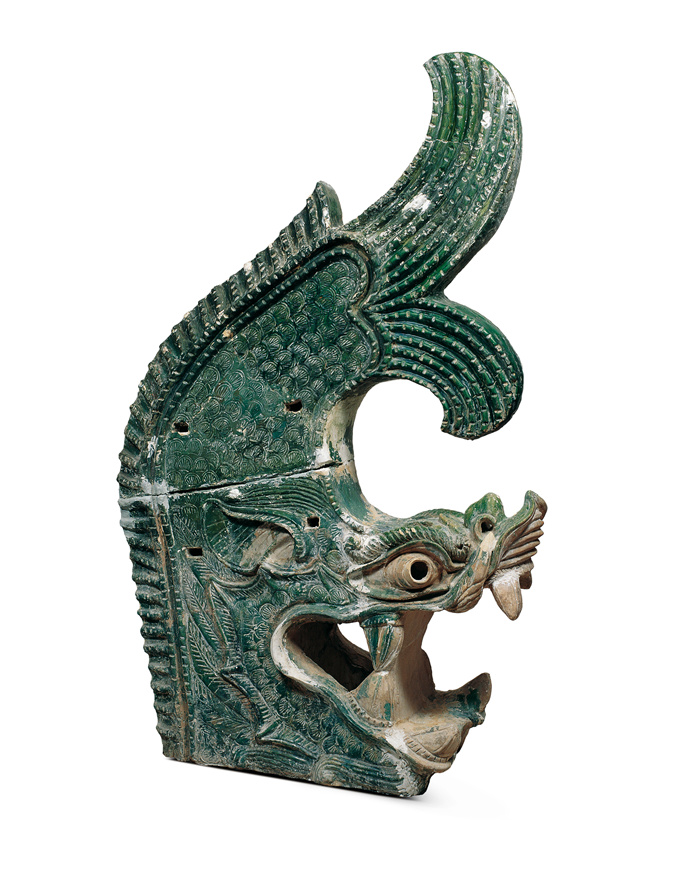 一本书让你“思接千载”：用115件珍贵文物串起古代中国