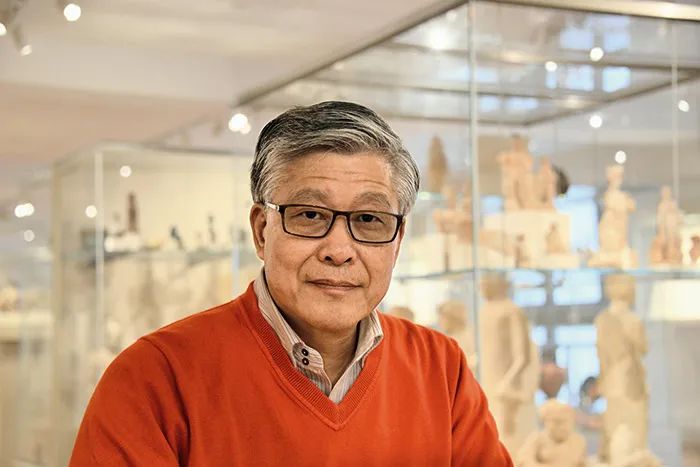 美术理论家、艺术家陈履生逝世 他是艺术界的“传灯人”