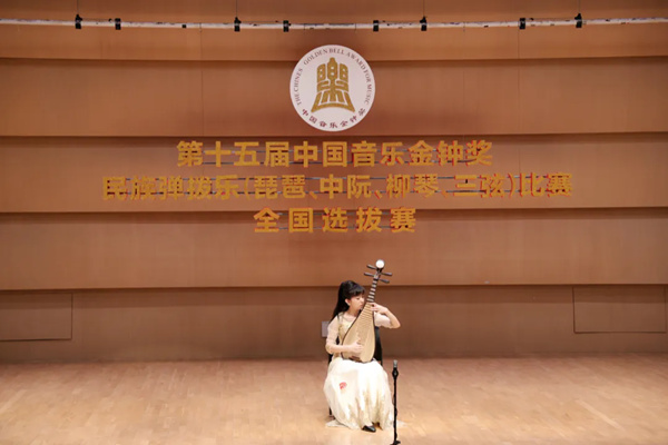 新高度新起点上的“金钟奖”