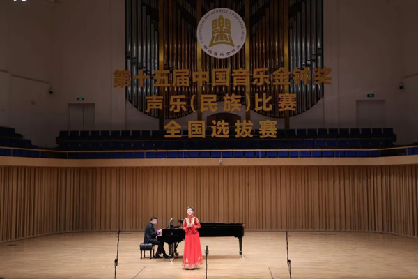 新高度新起点上的“金钟奖”