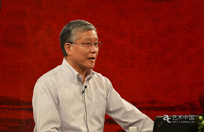 美术理论家、艺术家陈履生逝世 他是艺术界的“传灯人”