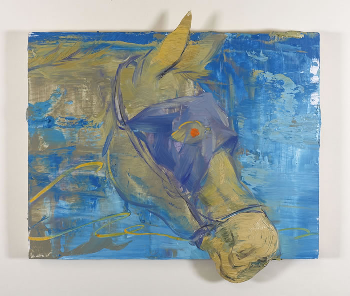 龚若愚：一头跨文化语境下不停拉磨的“倔驴”