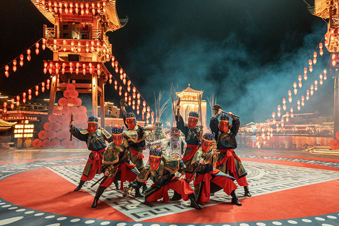 打造非遗传播新生态：2025非遗视频创作大会即将启幕