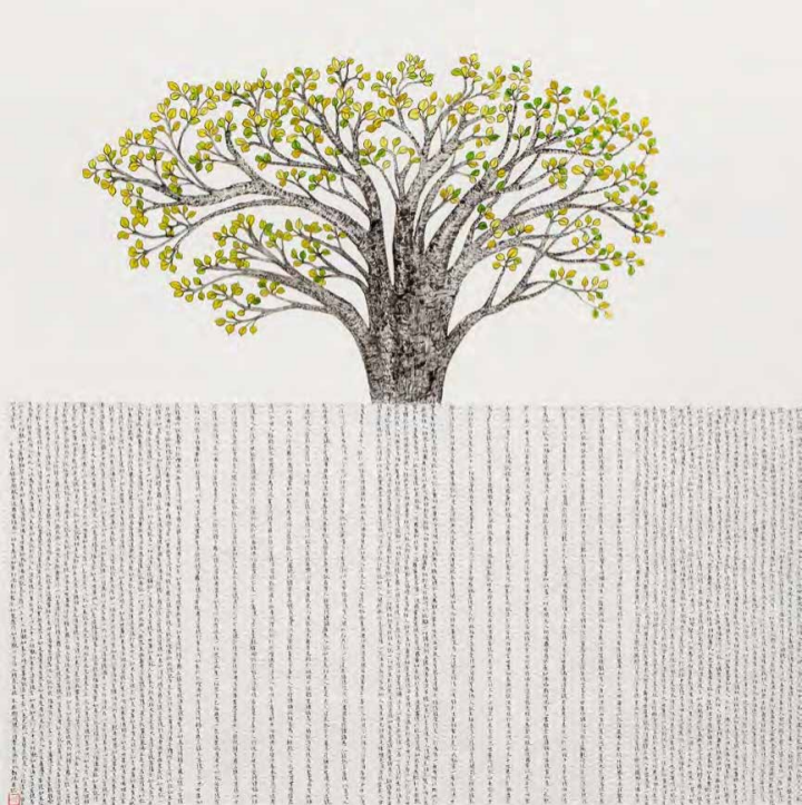 千年云冈 般若生辉——郑勤砚作品展点亮云冈美术馆