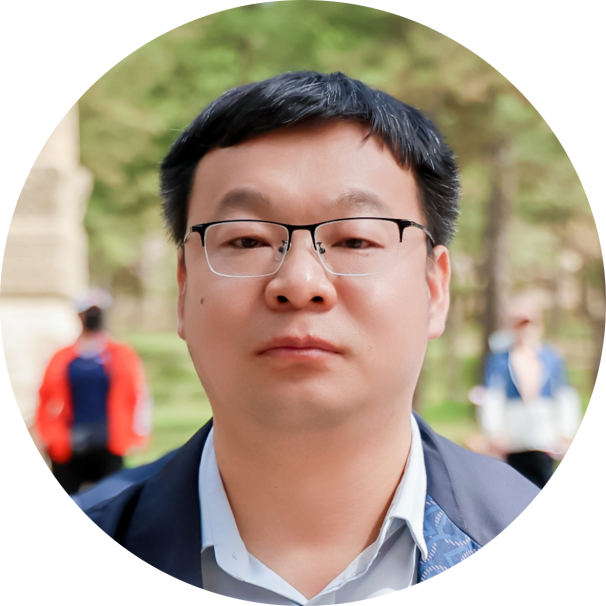 千年云冈 般若生辉——郑勤砚作品展点亮云冈美术馆