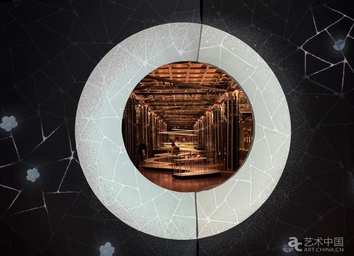 当莫奈遇见宋徽宗——林兵谈“乐林泉：中外园林文化展”