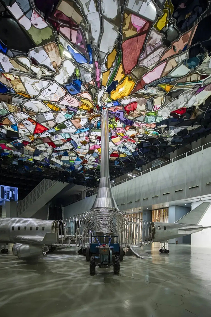 国际博物馆日：探寻PSA、中间美术馆、广美美术馆的文化定位