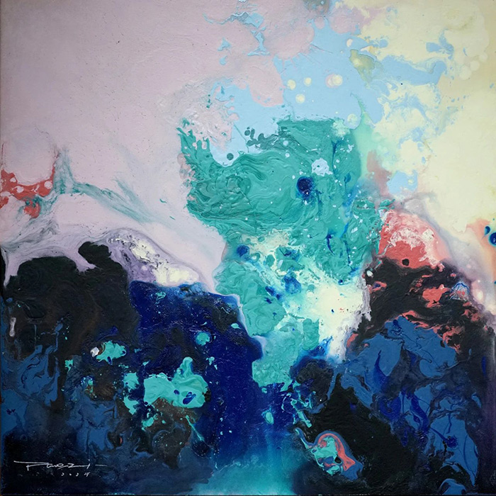 “AFIH 2025”第六届北京城市艺术博览会即将启幕