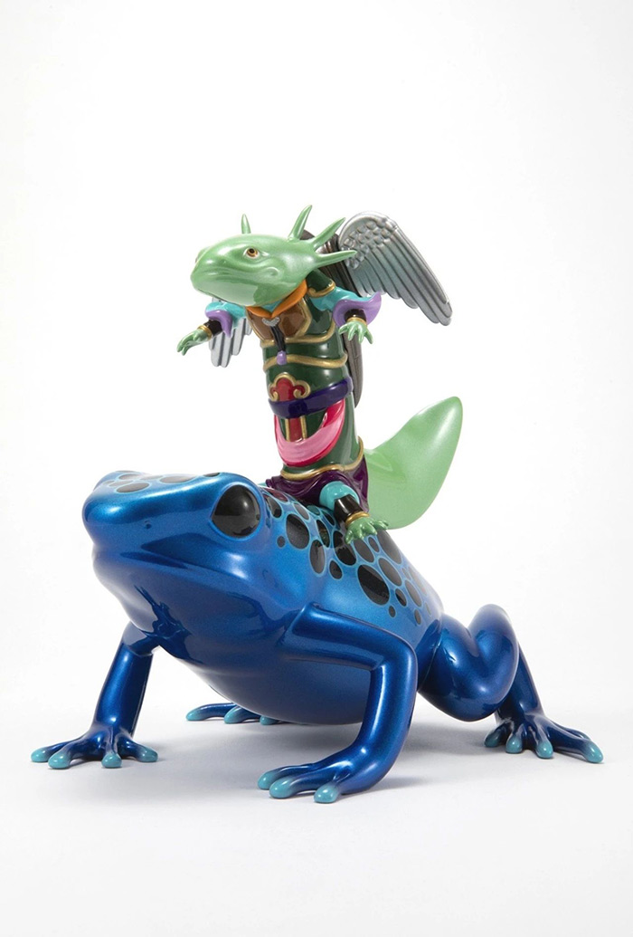 “AFIH 2025”第六届北京城市艺术博览会即将启幕