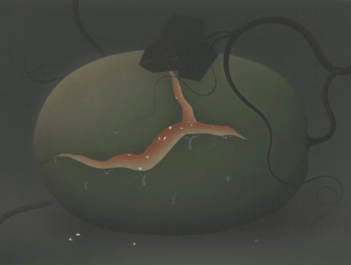 静物之必要：中国现当代艺术家眼中的生活与生命