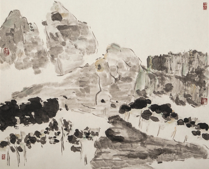 大道箴言——邵大箴先生纪念会暨新书发布会举行