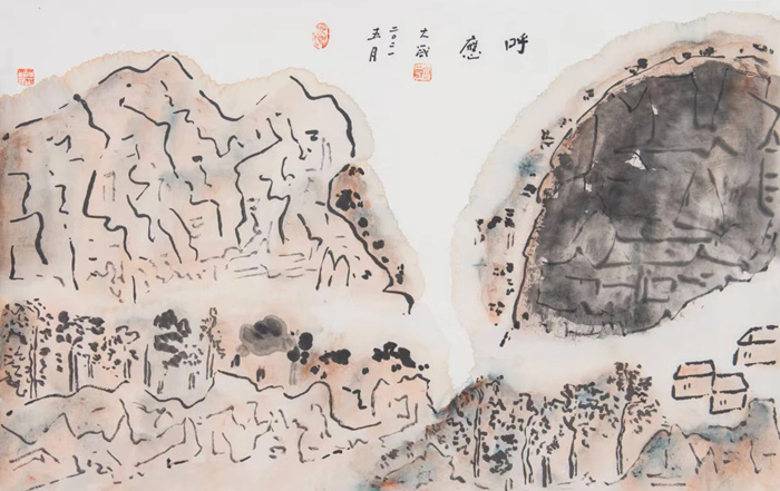 大道箴言——邵大箴先生纪念会暨新书发布会举行