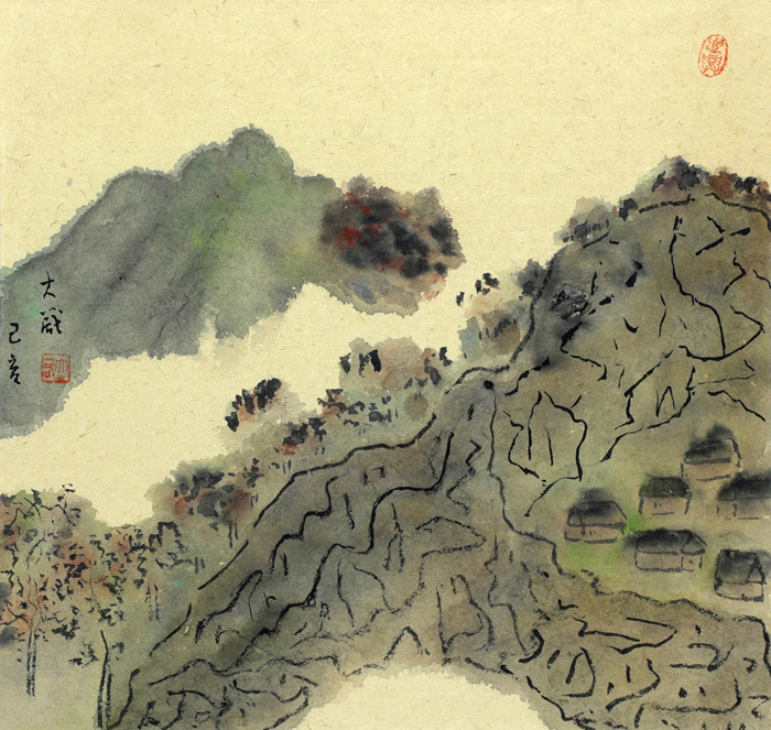 大道箴言——邵大箴先生纪念会暨新书发布会举行