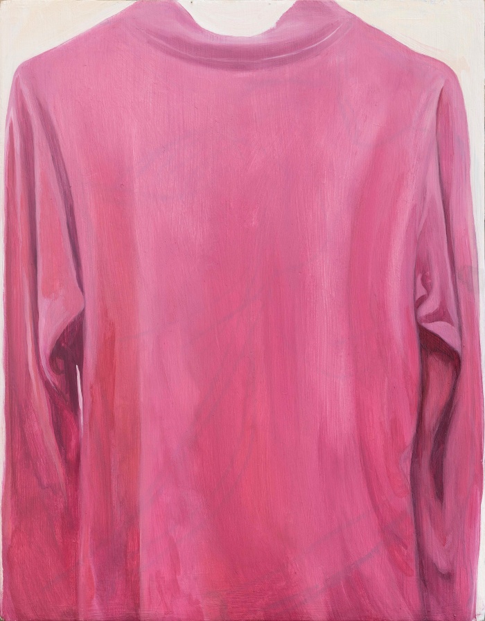 静物之必要：中国现当代艺术家眼中的生活与生命