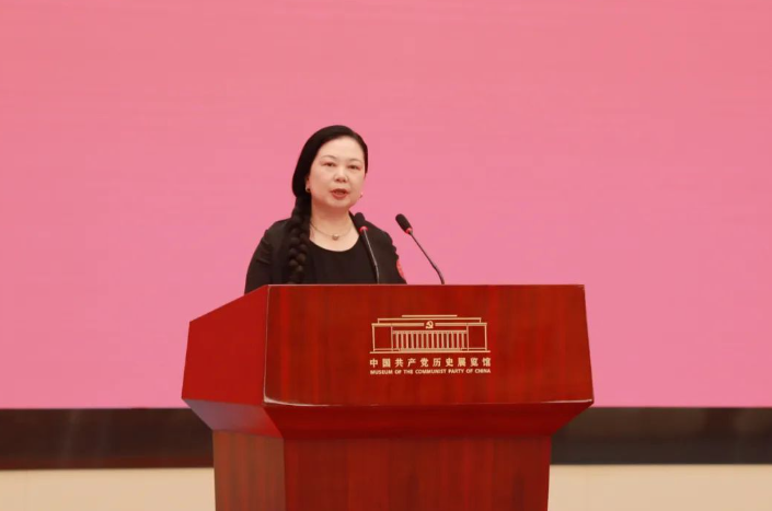 “美术里的新时代——中国美术家协会‘深入生活、扎根人民’大采风活动”正式启动