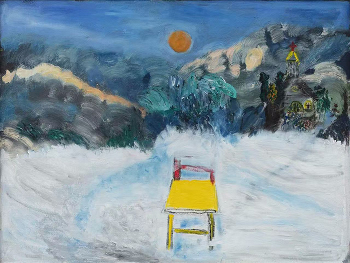 “AFIH 2025”第六届北京城市艺术博览会即将启幕