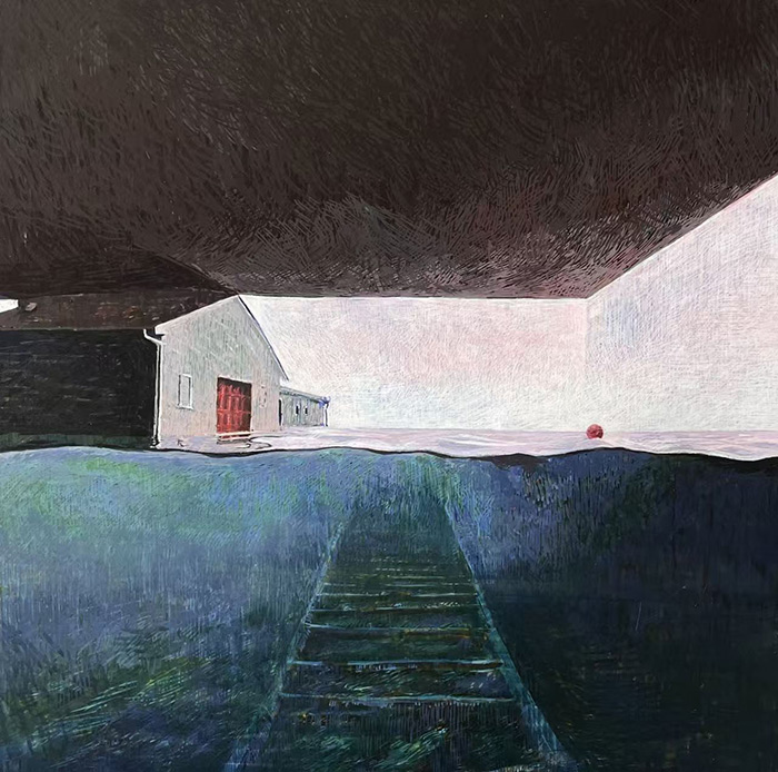 “AFIH 2025”第六届北京城市艺术博览会即将启幕