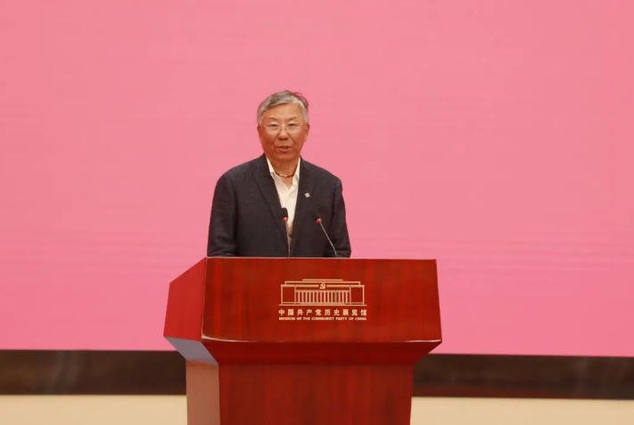 “美术里的新时代——中国美术家协会‘深入生活、扎根人民’大采风活动”正式启动