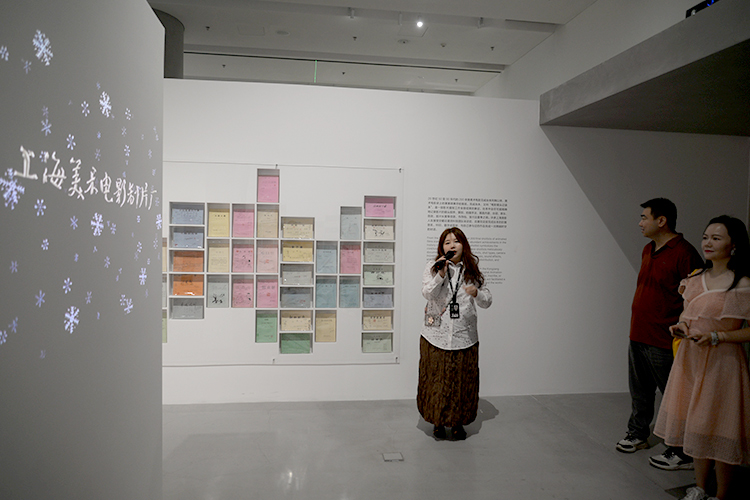 大量童年“细糠”来袭：上海美术电影动画片一次看个够