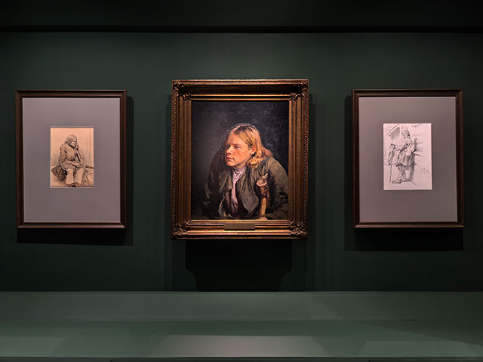 中国观众最熟知却鲜见原作的艺术大师——列宾来了！