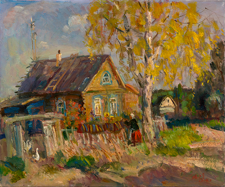 油画家潘义奎任中国美术馆馆长