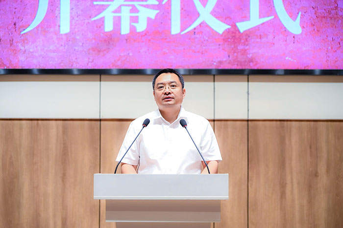 聚焦“环艺人”近四十年探索足迹：“环艺人——当代环境艺术文献展”浦城美术馆/范迪安美术馆开幕