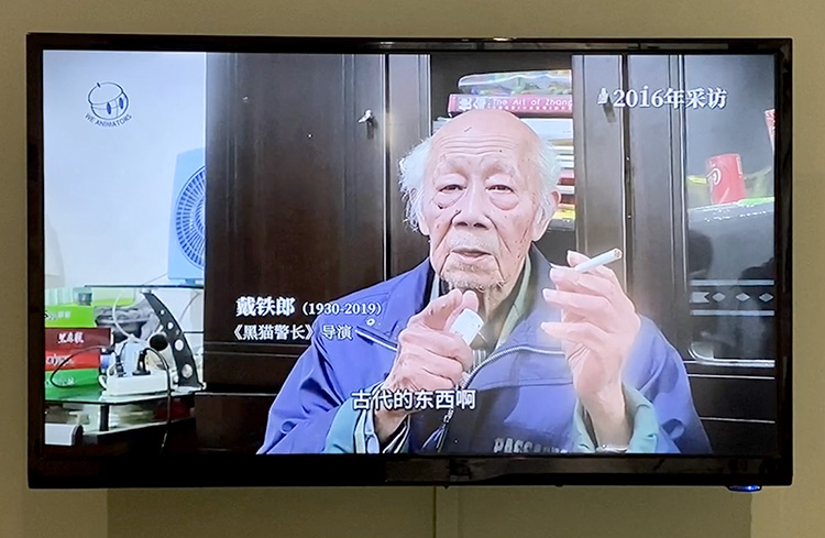 大量童年“细糠”来袭：上海美术电影动画片一次看个够