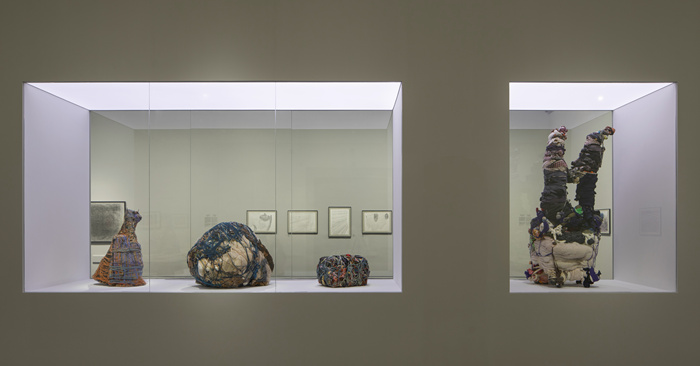 “普通人”创造的艺术感动！从“原生艺术”到“艺术治疗”