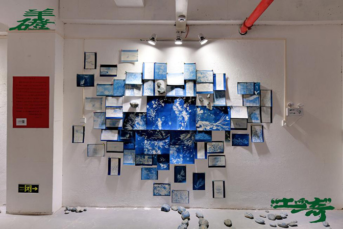 羊磴的乡土而新“气”