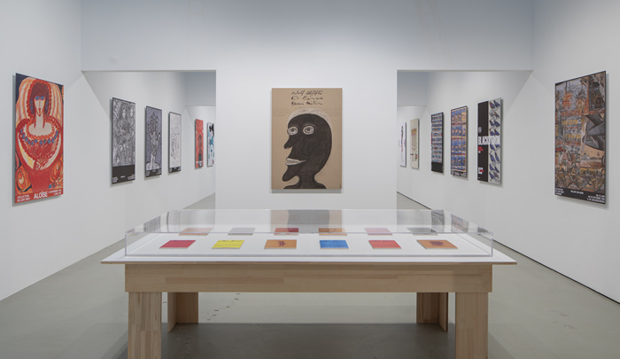 “普通人”创造的艺术感动！从“原生艺术”到“艺术治疗”