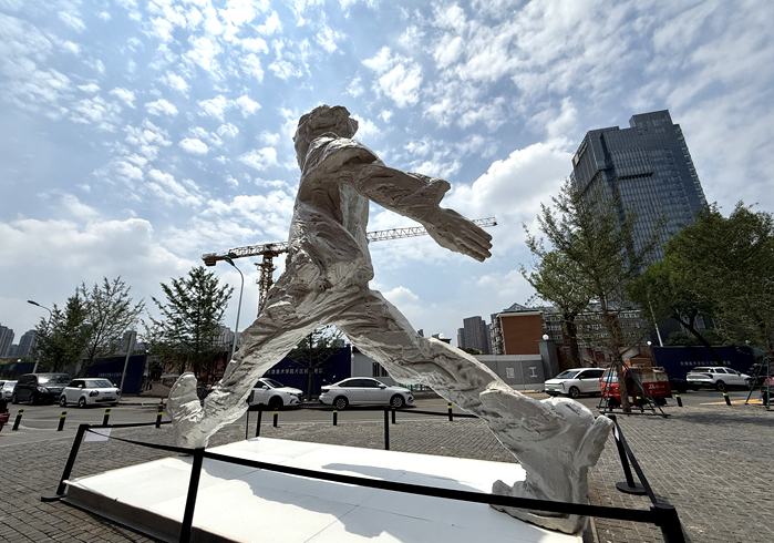 天演论：城市更新浪潮中，天美艺术街区为何如此不同？