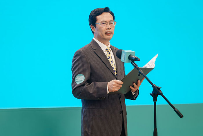 以“星群”形式呈现“美丽中国”艺术实践的多维叙事——“大地之歌·2025美丽中国纪事”星群展开幕