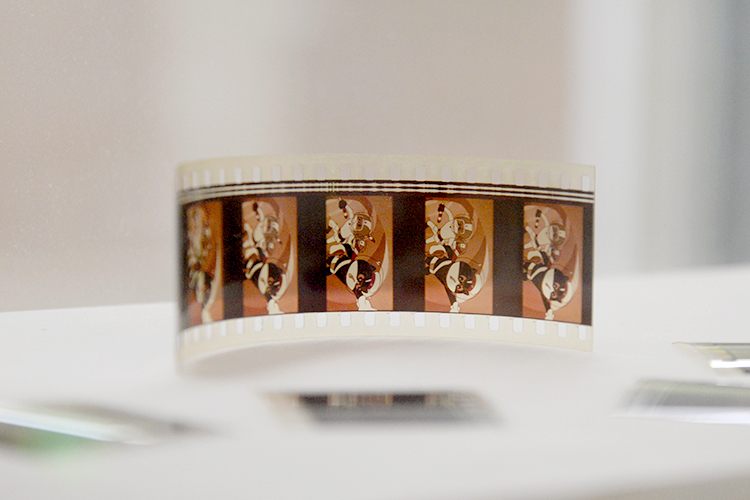 大量童年“细糠”来袭：上海美术电影动画片一次看个够