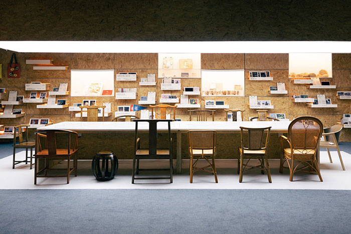 以“星群”形式呈现“美丽中国”艺术实践的多维叙事——“大地之歌·2025美丽中国纪事”星群展开幕