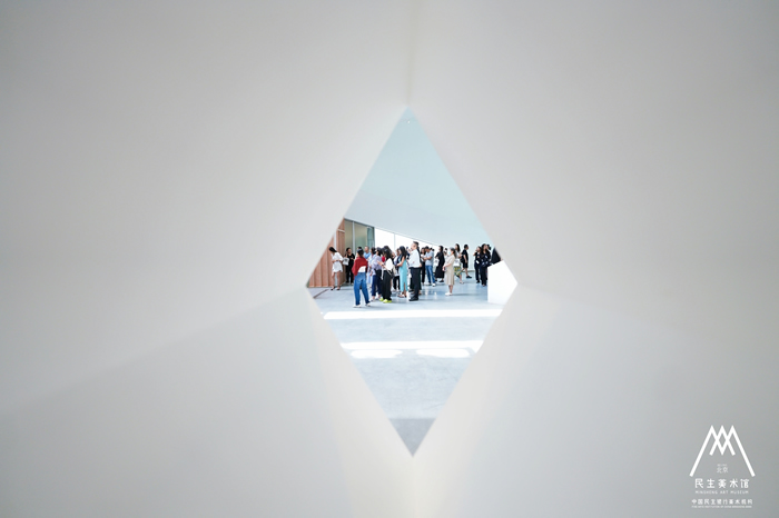 假期如何“有文化的”消暑？ “山水有清音”将徽派文化带入北京