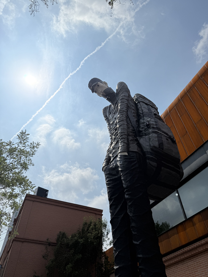 天演论：城市更新浪潮中，天美艺术街区为何如此不同？