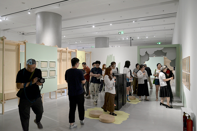 大量童年“细糠”来袭：上海美术电影动画片一次看个够