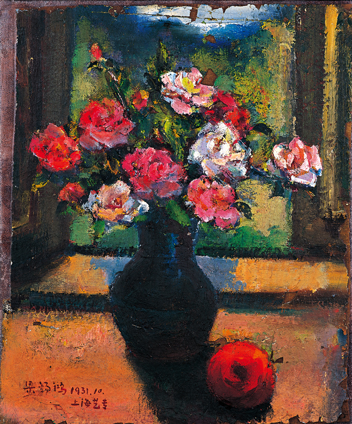 艺事早南天：打捞胡根天与20世纪早期广东艺术生态密码